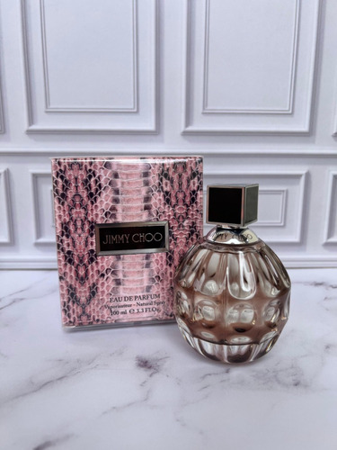 Jimmy Choo 3.4 Oz Edp