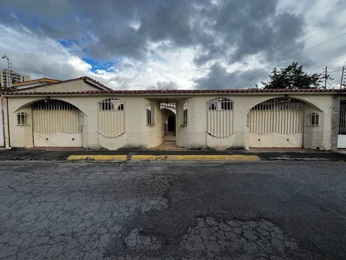 Casa En Venta Urb. San Jacinto