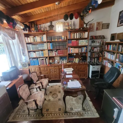 Gran Casa Venta Prados Este Yf