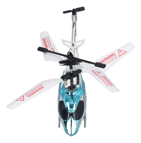 Helicóptero Rc De 3.5 Canales, Teledirigido, Avión Toy Drop