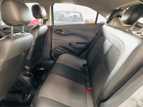 Chevrolet Onix Ltz Hb Mt 2018 1400cc
