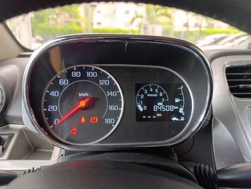 Chevrolet Beat 1.2 Ltz Mecánica