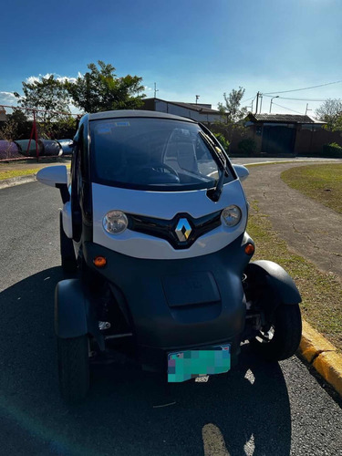 Imagen 3 de 9 de Chevrolet Renault Twizy 2019