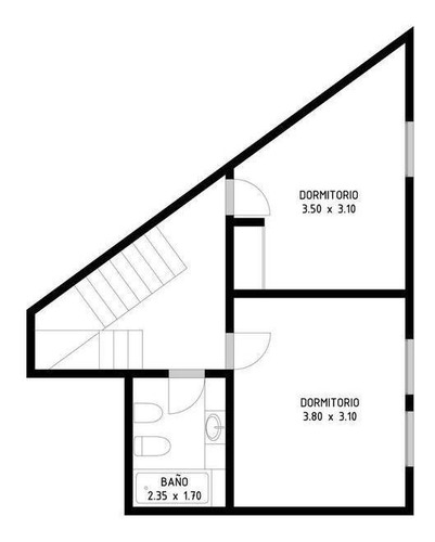Imagen 16 de 18 de Venta Departamento - Tolosa
