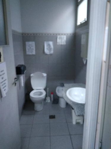 Imagen 6 de 12 de Excelente Local / Deposito En Monserrat 1130 M2
