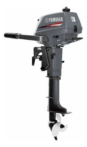 Motor Fuera De Borda Tohatsu 18 Hp 2t Pata Corta Con Tanque