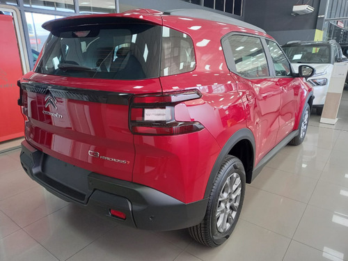 Citroën C3 Aircross 1.0 Feel Pack 7As Turbo 200 Cvt