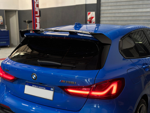 BMW Serie 1 2.0 Xdrive M135 Performance