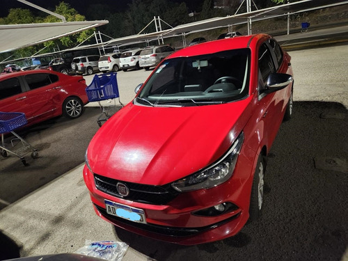 Fiat Cronos 1.3 Gse Drive Pack Conectividad