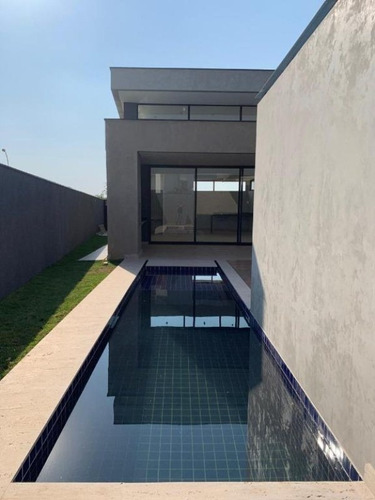 Casa Com 3 Suítes À Venda, 236 M² Por R$ 1.450.000 - Alphaville Nova Esplanada Iii - Votorantim/sp, Próximo Ao Shopping Iguatemi. - Ca0050 - 67640156