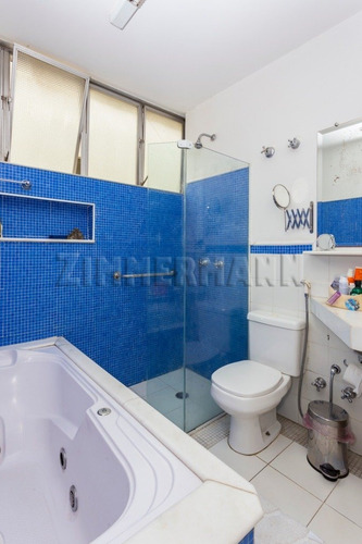 Apartamento - Pinheiros - Ref: 111304 - V-111304