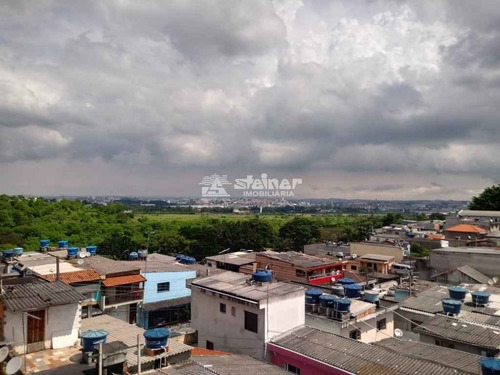 Imagem 27 de 28 de Venda Sobrado 3 Dormitórios Parque Uirapuru Guarulhos R$ 380.000,00 - 35577v