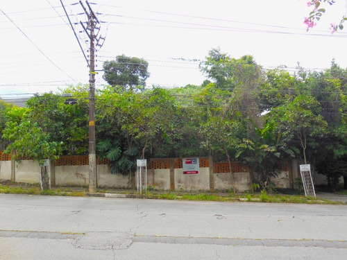 Imagem 1 de 15 de Terreno 1020m² No Alto Da Boa Vista. - Reo6470