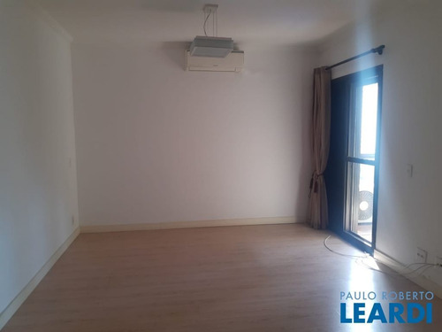 Imagem 10 de 15 de Apartamento - Morumbi - Sp - 597882