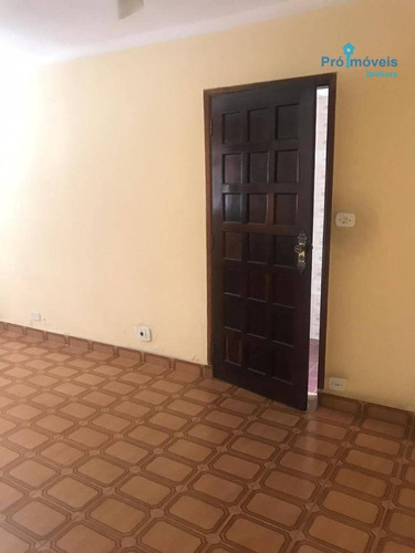 Imagem 17 de 29 de Sobrado Com 2 Dormitórios À Venda, 250 M² Por R$ 400.000,00 - Parque Císper - São Paulo/sp - So0003