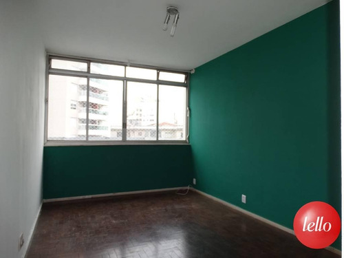 Imagem 1 de 23 de Apartamento - Ref: 221250