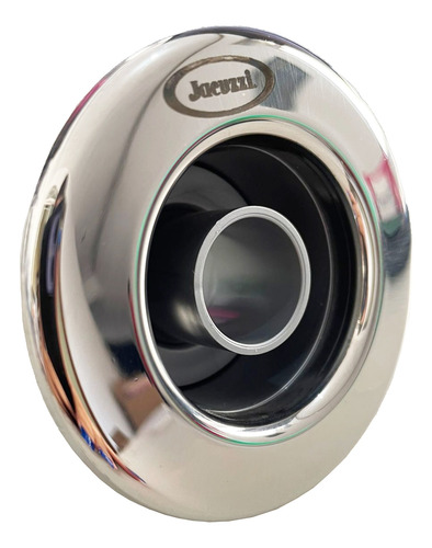 Kit 9 Dispositivo De Hidromassagem Jacuzzi Inox P/ Alvenaria