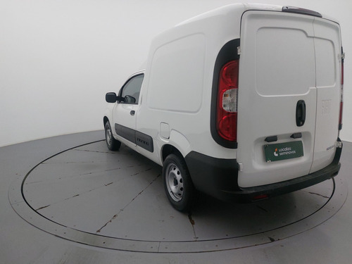 Fiat Fiorino 1.4 MPI FURGÃO ENDURANCE 8V FLEX 2P MANUAL