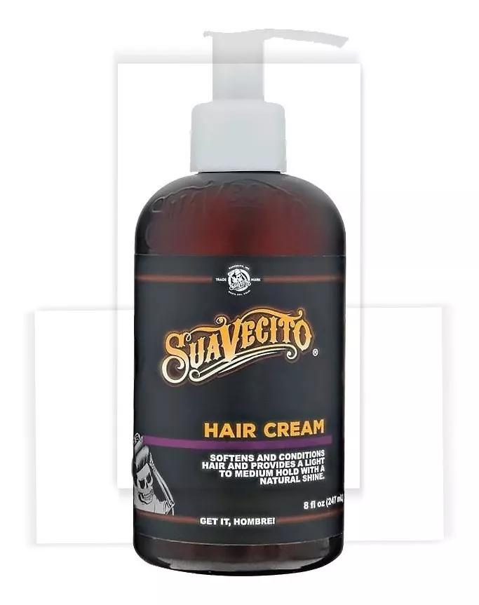 Segunda imagen para búsqueda de suavecito pomade