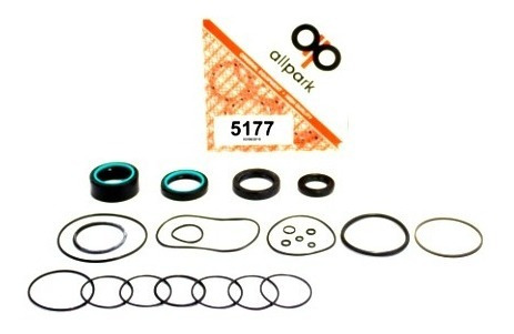 Kit Cajetin Direccio Vw Touareg 04-10 Con Servotronic