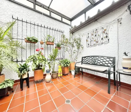 Casa La Floresta