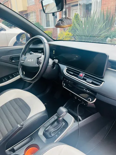Kia K3 1.6 Gt Line At