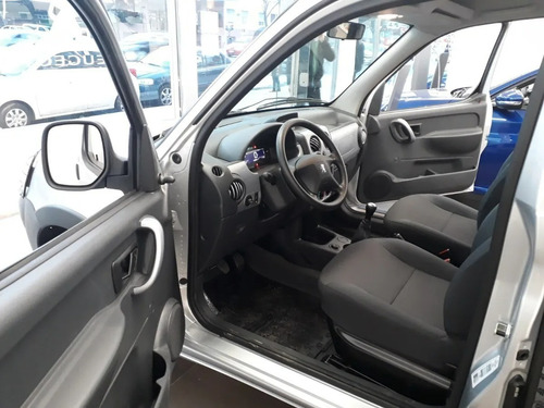 Imagen 5 de 17 de Peugeot Partner Patagonica Ms