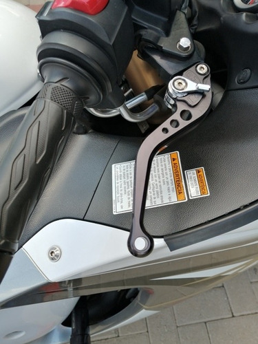 Suzuki - Hayabusa 1300 Abs - 2015