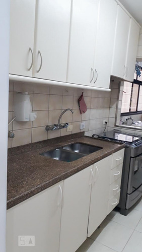 Apartamento À Venda - Vila Mariana, 3 Quartos, 78 - S893109758