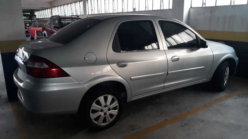 Chevrolet Prisma 2012 1.4 Lt Econoflex 4p
