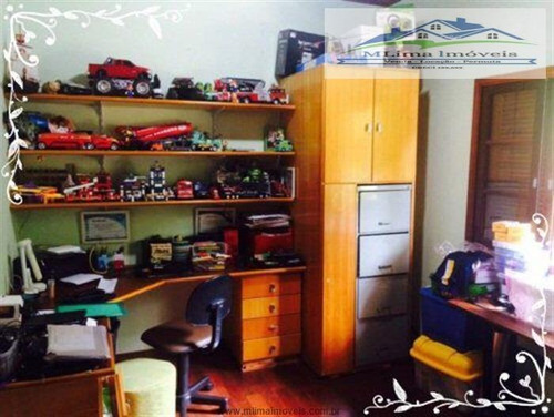 Chácaras À Venda Em Mairiporã/sp - Compre O Seu Chácaras Aqui! - 1468965