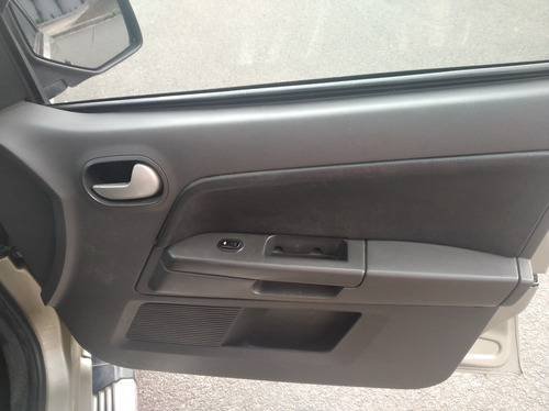 Ford Ecosport 2006 1.6 Xlt Flex 5p