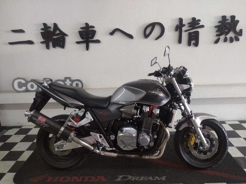 Honda Cb 1300 Four