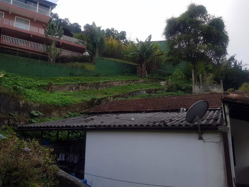 Imagem 6 de 15 de Casa Em Valparaíso - Petrópolis - 2039