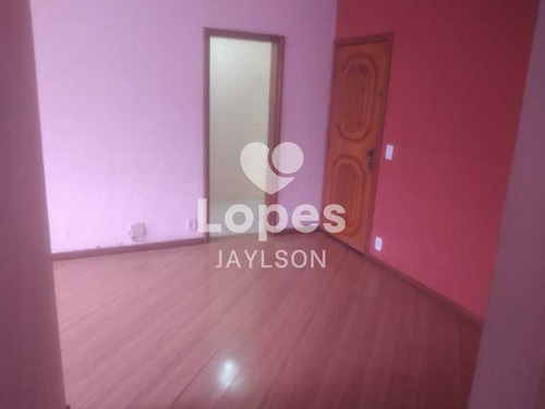Imagem 10 de 15 de Apartamento - 03 Quartos - Cachambi - 584124