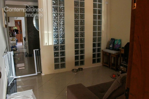 Imagem 3 de 30 de Casa Para Venda, 4 Dormitórios, Penha - São Paulo - 3230