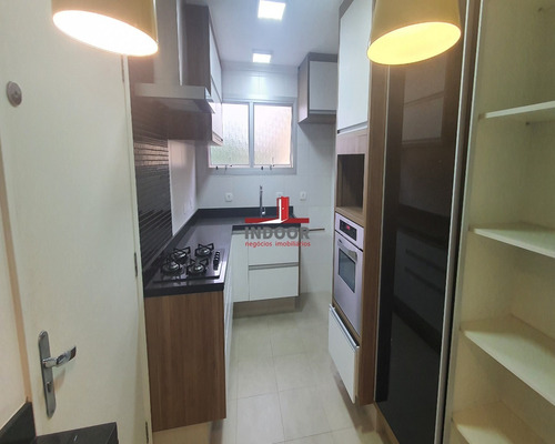 Imagem 7 de 30 de Lindo Apto Para Locação Na Av. Nova Cantareira - Ap00010 - 70756446