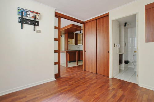 Imagen 6 de 19 de Edificio Merced- Piso 12
