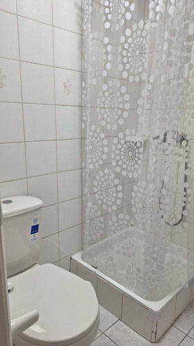 Excelente Departamento Como Nuevo A Una Cuadra Metro Cumming