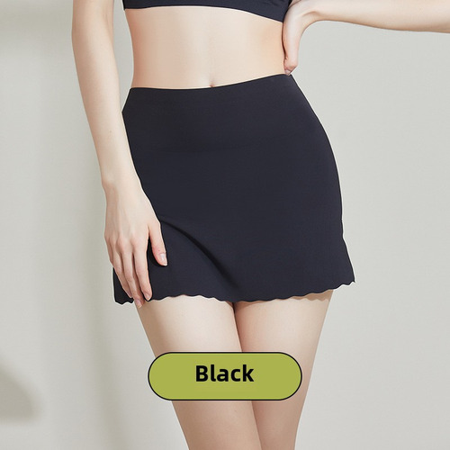 Calzoncillos Summer Light Control Para Mujer De Doble Capa A