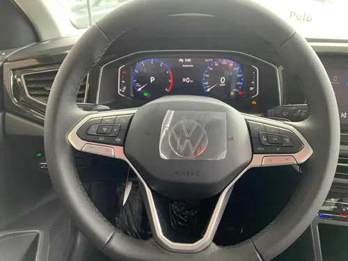 Volkswagen Virtus COMFORTLINE SELECT AUTOMATICO