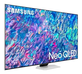 Smart Tv Qled 4k 75 Samsung Qn85b Qn75qn85ba 120hz Dolby Prm