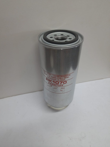Rama Rk1070 Trampa Agua Ford Bh4x9n074aa Con Vaso