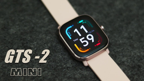 Relogio Xiaomi Amazfit Gts 2 Mini Bluetooth Rose Lacrado Mercado Livre Relogio Xiaomi Amazfit Gts 2 Mini Bluetooth Rose Lacrado Mercado Livre