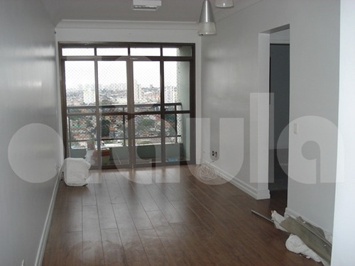 Imagem 8 de 9 de Venda Apartamento Santo Andre Vila Valparaiso Ref: 4157 - 1033-4157