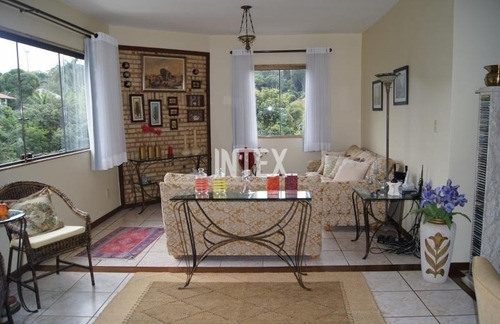 Imagem 11 de 29 de Casa Com 4 Dormitórios À Venda, 300 M2- Pendotiba - Niterói/rj - Ca00525 - 69443430