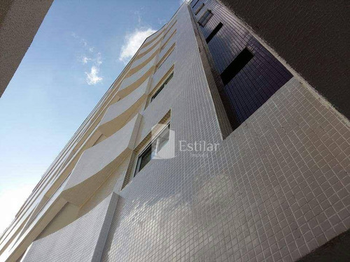 Imagem 22 de 26 de Apartamento 03 Quartos (01 Suíte) E 02 Vagas No Bom Jesus, São José Dos Pinhais. - Ap3152