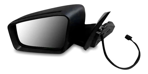 Par Retrovisor Cla 14 A 17 Eletrico Retratil Com Aquecimento