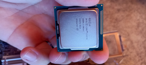 Kit I7 3770 + Afox Ih61-ma9 + 16gb Ddr3 - Cooler Hyper H412r Azul