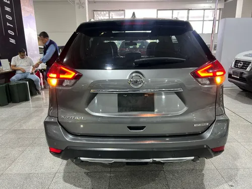 Nissan X-Trail 2.0 Exclusiv 2 Row Hybrid